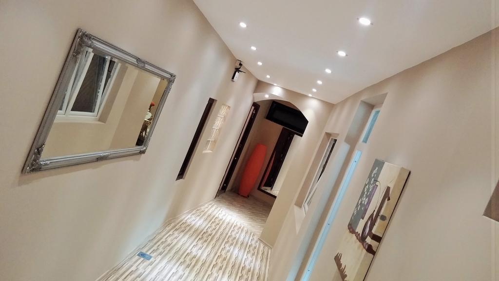 Guest house Pansion River 3*